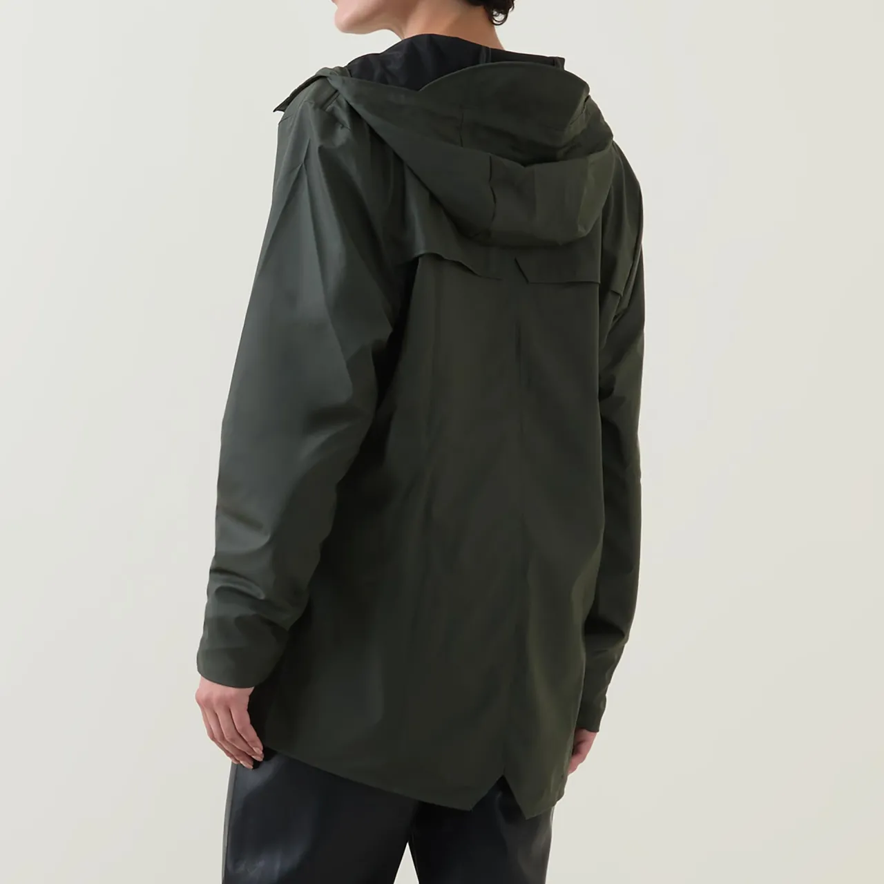 Online W3 Rain Jacket Women Coats & Jackets