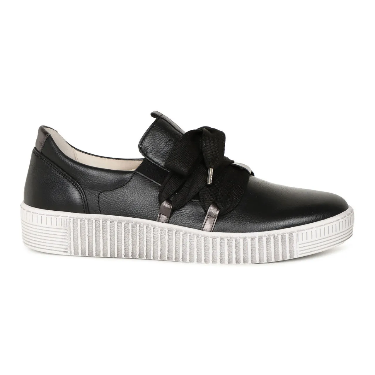 New Waltz Casual Trainers Women Trainers