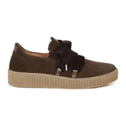 Hot Waltz Platform Trainers Women Trainers