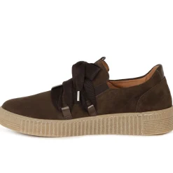 Hot Waltz Platform Trainers Women Trainers