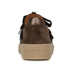 Hot Waltz Platform Trainers Women Trainers