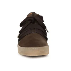 Hot Waltz Platform Trainers Women Trainers
