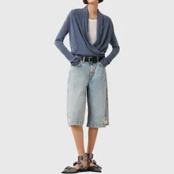 Online Wasson Pirate Merino Wool Cardigan Women Sweaters & Cardigans