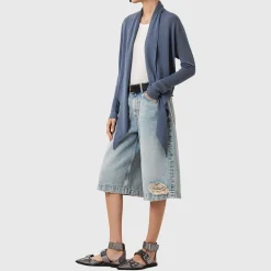Online Wasson Pirate Merino Wool Cardigan Women Sweaters & Cardigans