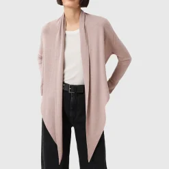 Discount Wasson Pirate Merino Wool Cardigan Women Sweaters & Cardigans