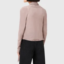 Discount Wasson Pirate Merino Wool Cardigan Women Sweaters & Cardigans