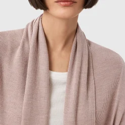 Discount Wasson Pirate Merino Wool Cardigan Women Sweaters & Cardigans