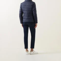 New Water-Repellent Padded Jacket Women Coats & Jackets