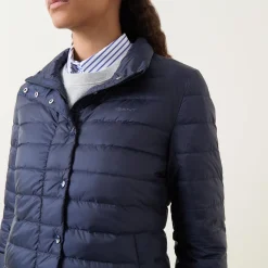 New Water-Repellent Padded Jacket Women Coats & Jackets
