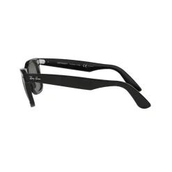 Online Wayfarer Square Sunglasses  Black Women Sunglasses