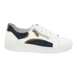 Hot Wemo Lace-Up Trainers Women Trainers