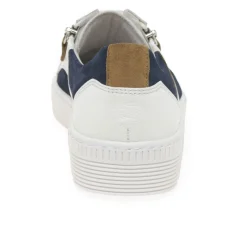 Hot Wemo Lace-Up Trainers Women Trainers