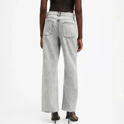 Best Wendel Wide-Leg Jeans Women Denim