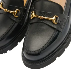 Best Westminster Snaffle Loafers Women Flats