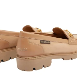 Westminster Snaffle Loafers Women Loafers