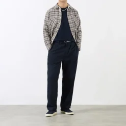 Whiting Check Overshirt Women Coats & Jackets