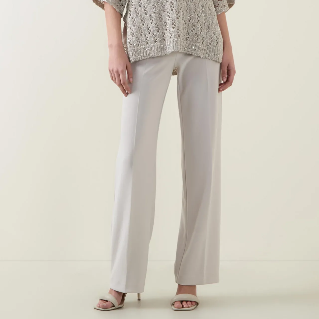 Best Wide Leg Trousers Women Trousers & Shorts