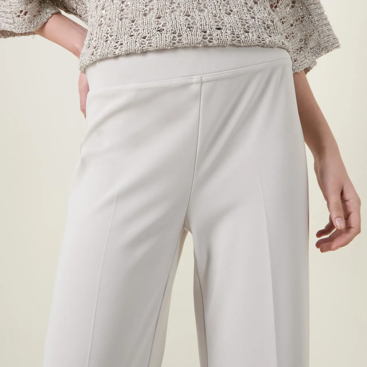 Best Wide Leg Trousers Women Trousers & Shorts
