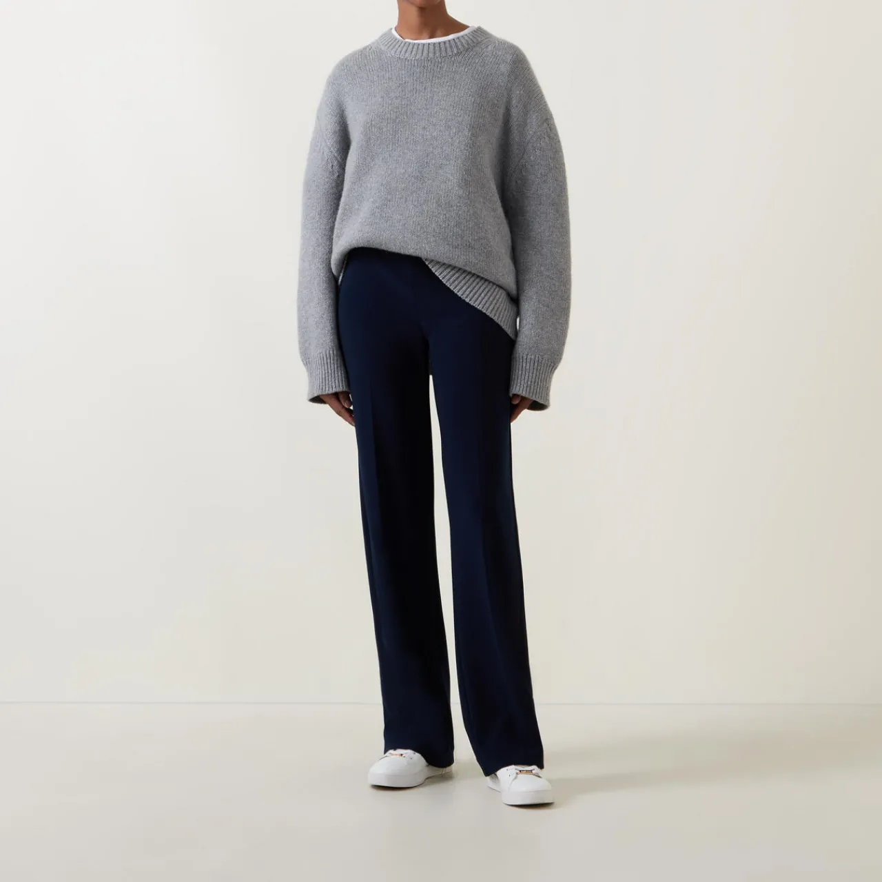 Best Wide-Leg Trousers Women Trousers & Shorts