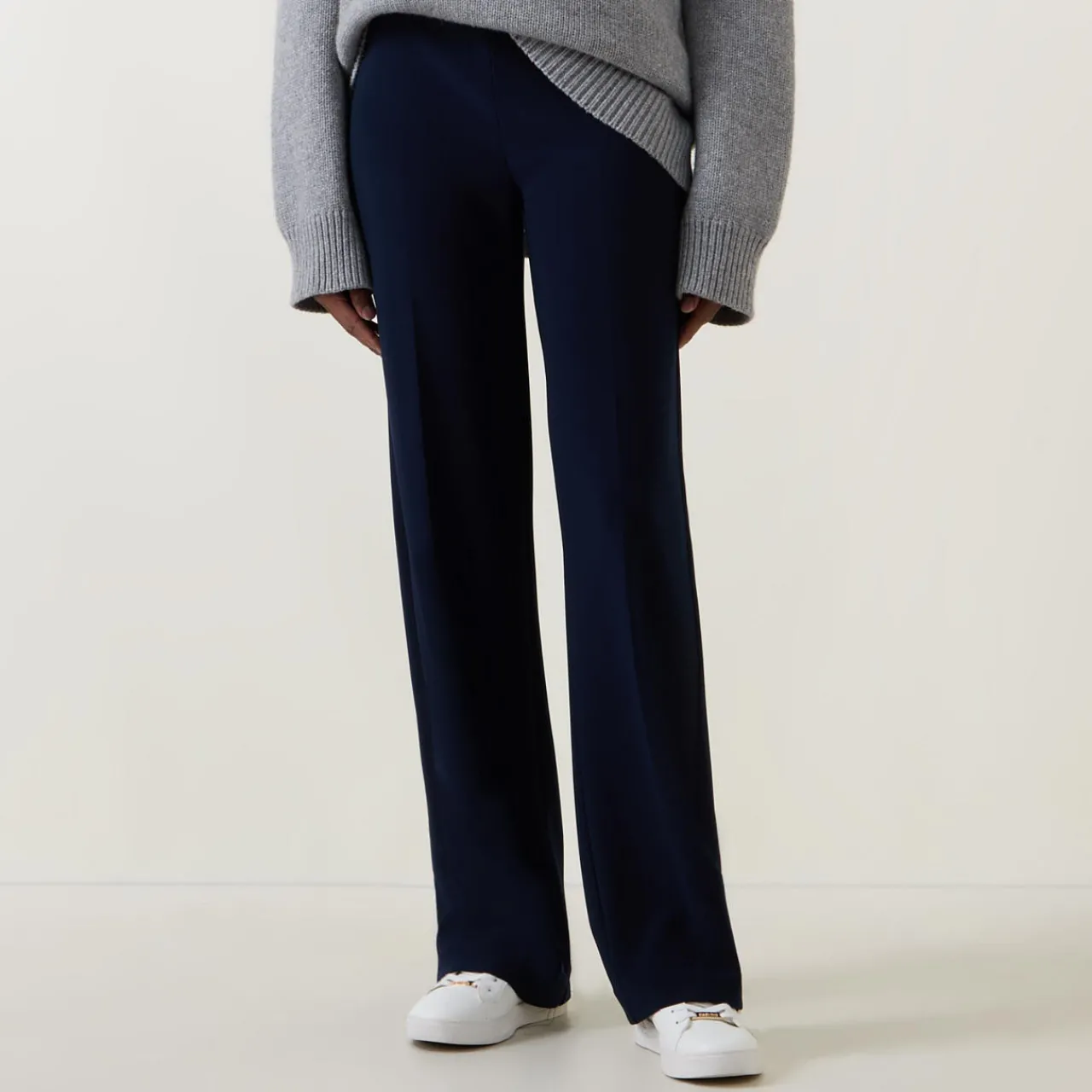 Best Wide-Leg Trousers Women Trousers & Shorts