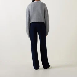 Best Wide-Leg Trousers Women Trousers & Shorts