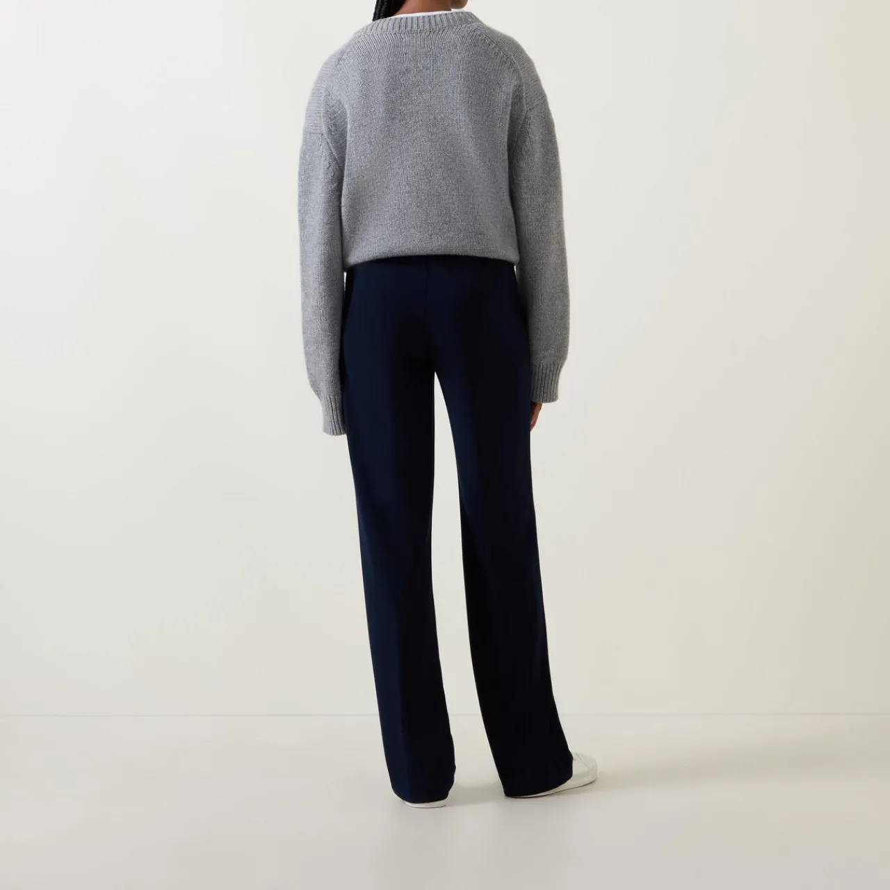 Best Wide-Leg Trousers Women Trousers & Shorts