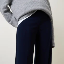 Best Wide-Leg Trousers Women Trousers & Shorts