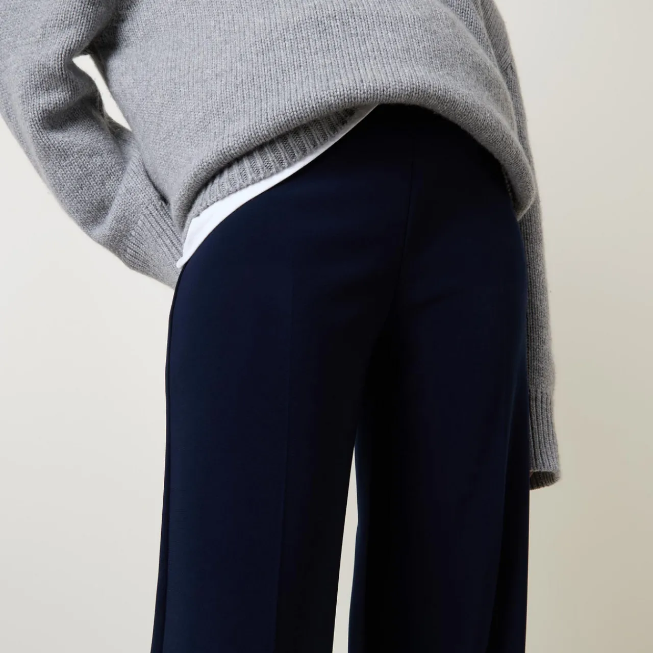 Best Wide-Leg Trousers Women Trousers & Shorts