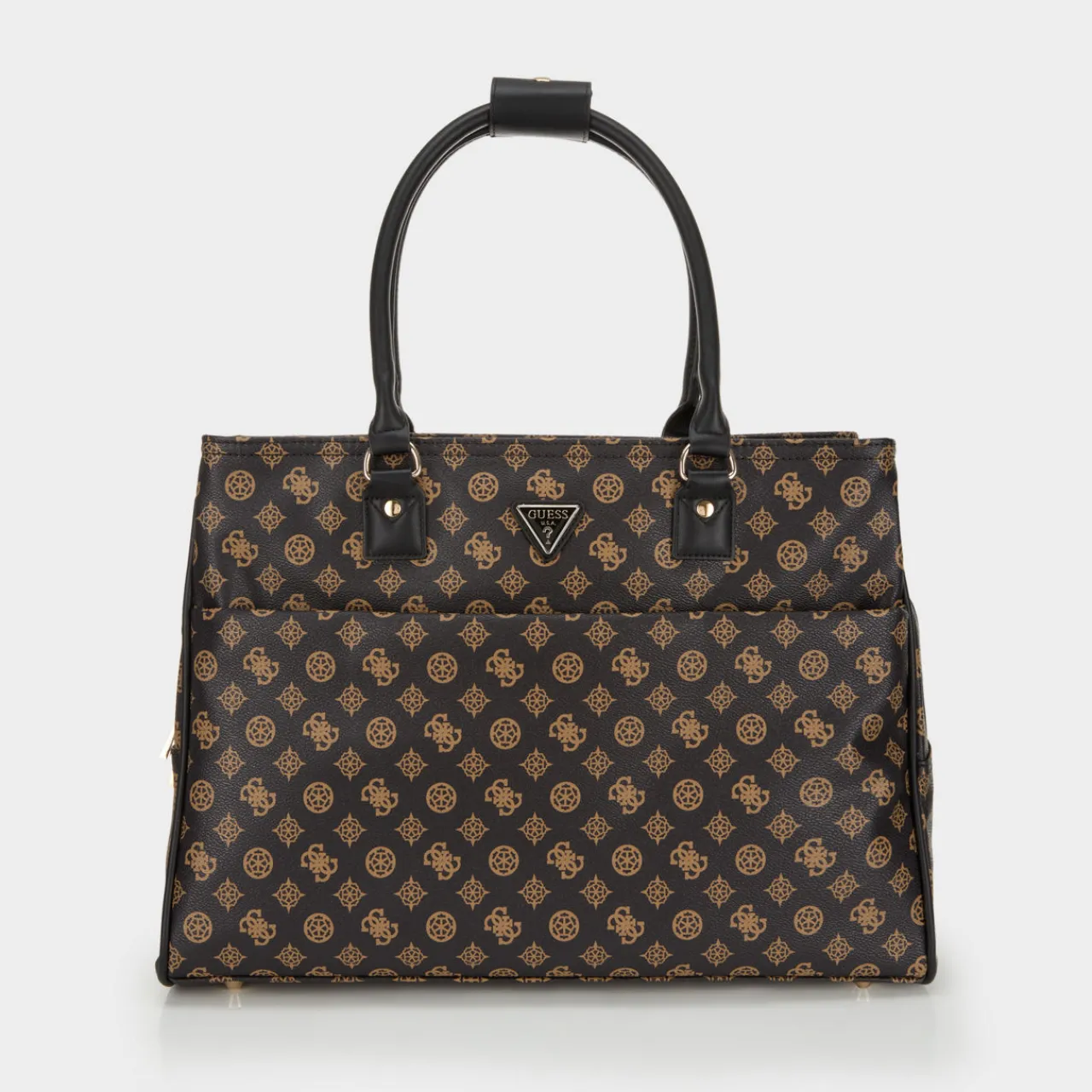 Wilder 4G Peony Logo Tote Bag Women Tote Bags