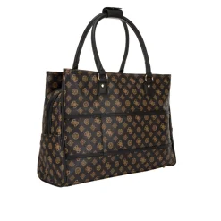 Wilder 4G Peony Logo Tote Bag Women Tote Bags