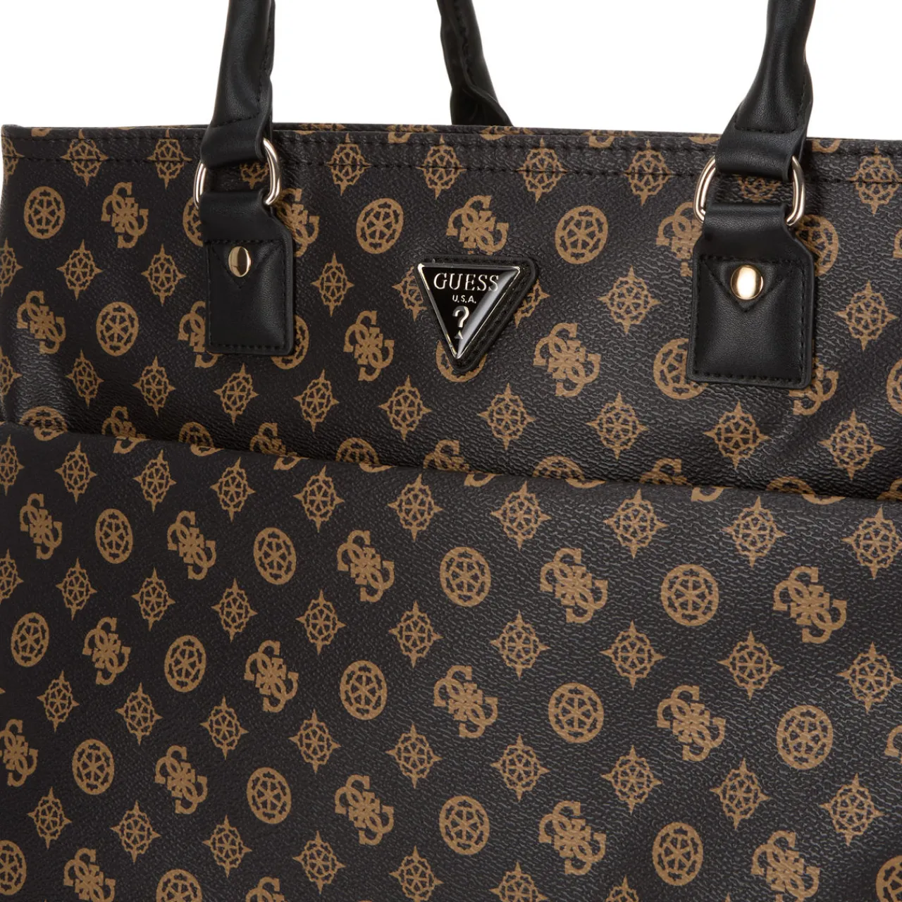 Wilder 4G Peony Logo Tote Bag Women Tote Bags