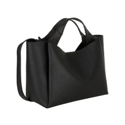 Willa Logo Satchel Women Shoulder Bags