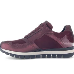 Online Willet Lace-Up Trainers Women Trainers