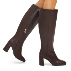 Online Willow Knee High Boots Women Boots