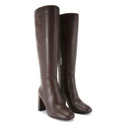 Online Willow Knee High Boots Women Boots
