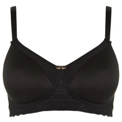 Online Wireless Bra with Pocket Women Lingerie