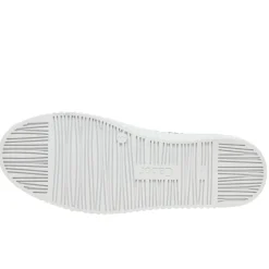 New Wisdom Side-Zip Lace-Up Trainers Women Trainers