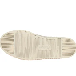 Hot Wisdom Side-Zip Lace-Up Trainers Women Trainers