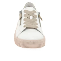 Clearance Wisdom Side-Zip Lace-Up Trainers Women Trainers