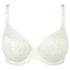 New Wish Full Cup Bra Women Lingerie