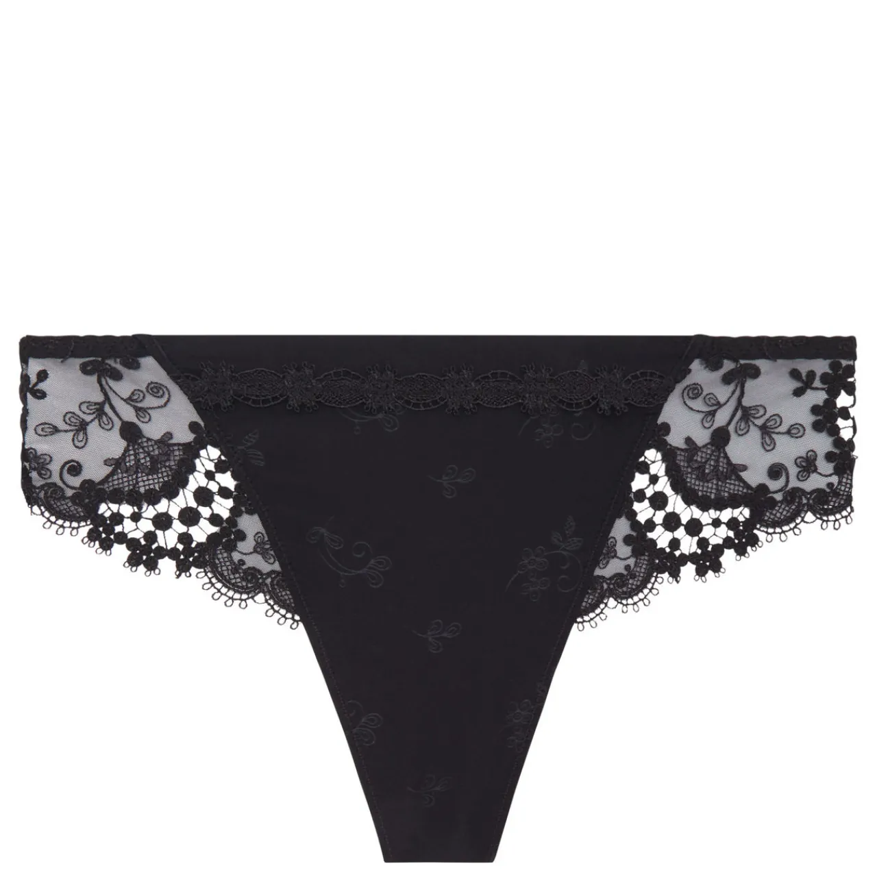 Online Wish Tanga Women Lingerie