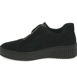 Clearance Wonderland Slip-On Trainers Women Trainers