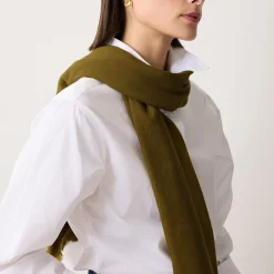 Best Wool Silk Pashmina Women Scarves