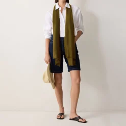 Best Wool Silk Pashmina Women Scarves