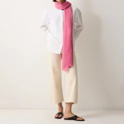 Best Wool Silk Pashmina Women Scarves