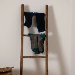 Clearance Wool Walking Socks Women Hosiery