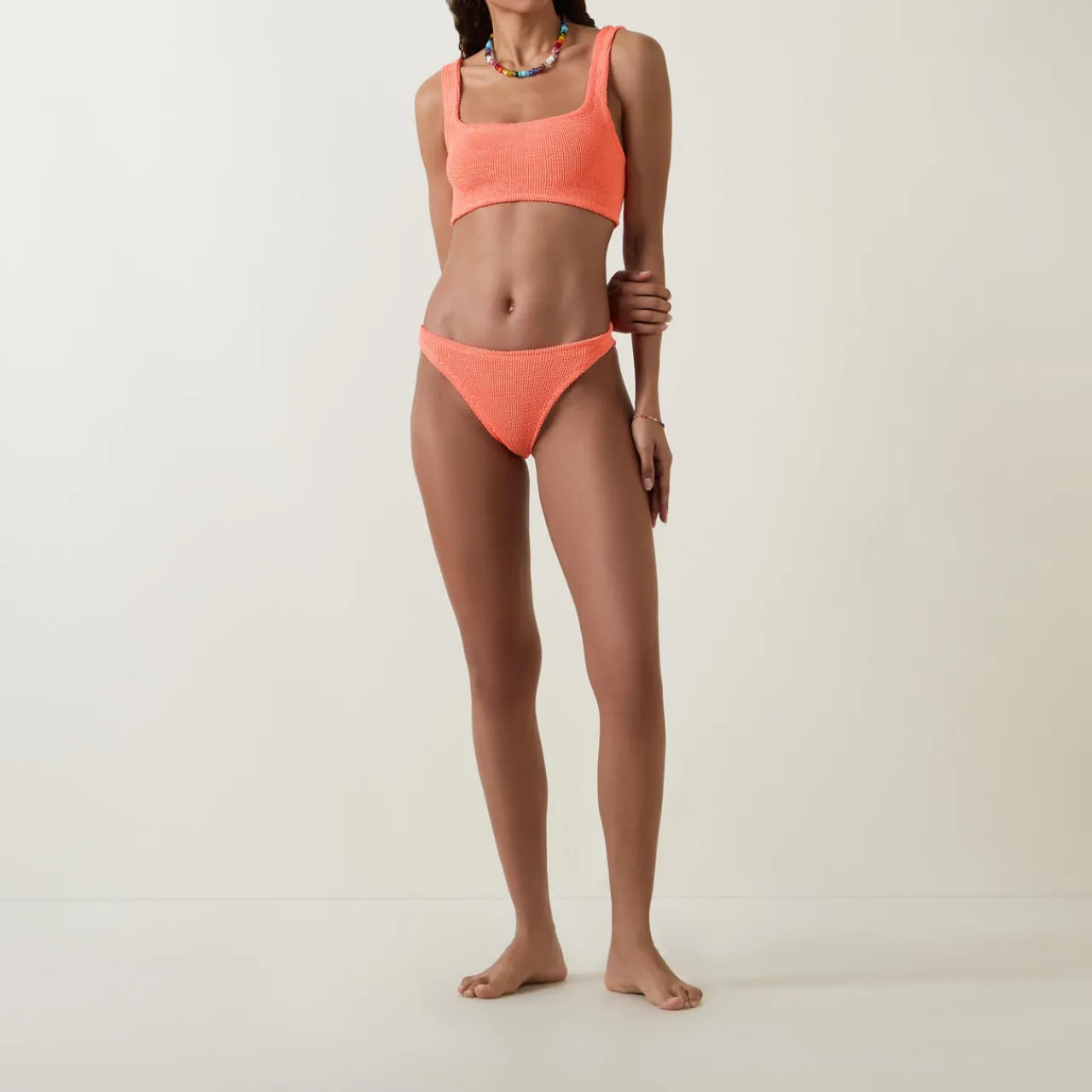 Outlet Xandra Two-Piece Bikini Set Women Swimwear & Beachwear