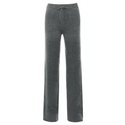 New Yalina Knitted Trousers Women Trousers & Shorts