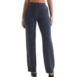 New Yalina Knitted Trousers Women Trousers & Shorts