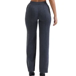 New Yalina Knitted Trousers Women Trousers & Shorts